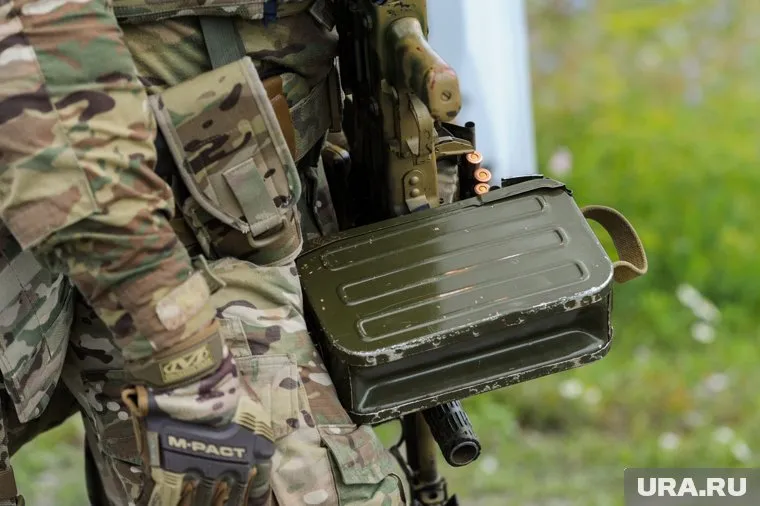 Россия и Украина совершили равный обмен военнопленными