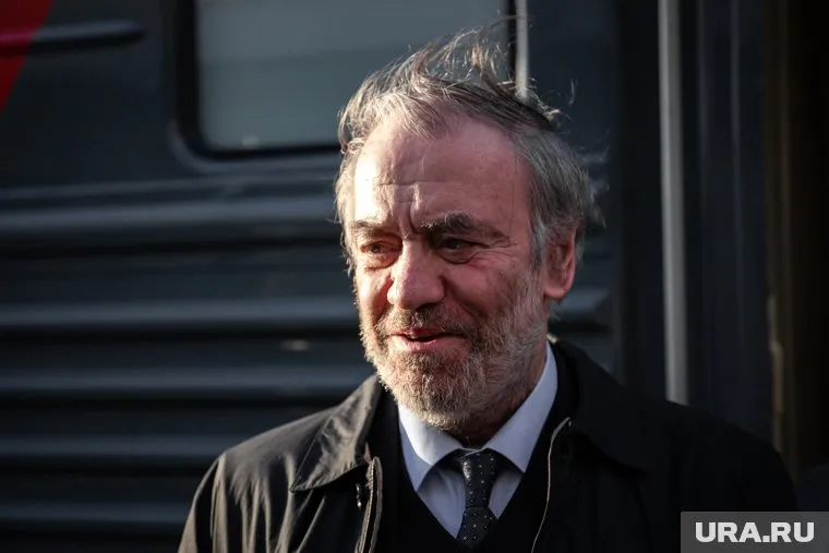 Валерия Гергиева хочет пригласить на 300-летие Екатеринбурга Алексей Орлов