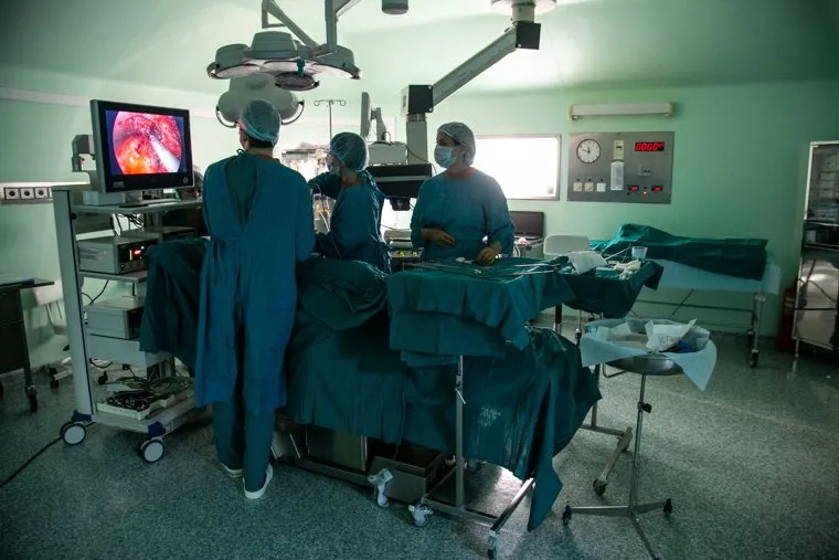 Клипарт. медицина Областная клиническая больница 1. Тюмень