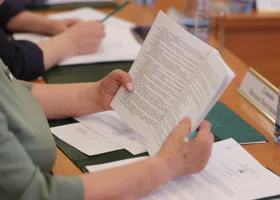 В проблемном курганском округе пройдут повторные выборы мэра