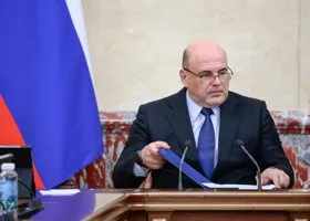 Мишустин дал социальные гарантии участникам СВО и их семьям