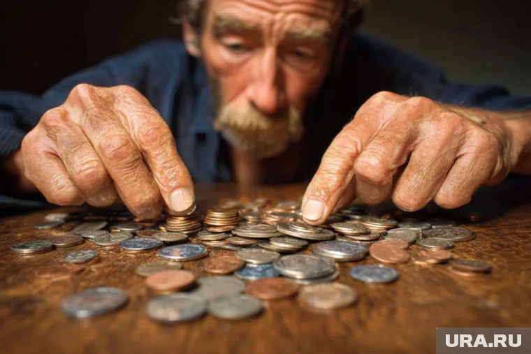 У пенсионеров, старше 80 лет, вырастут пенсии с 1 ноября