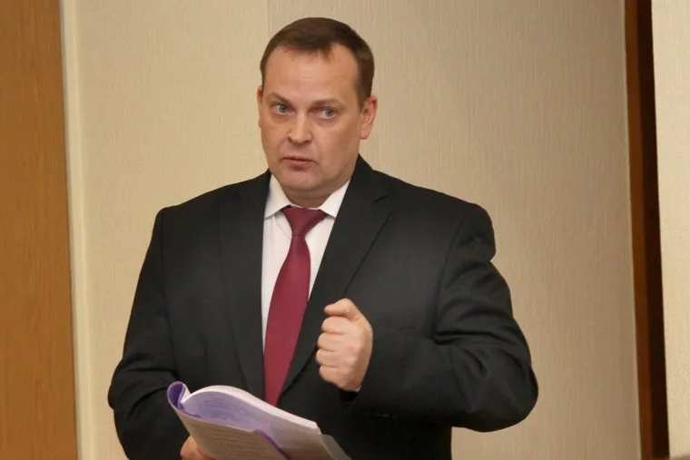 Комитет Думы по законодательству  Курган