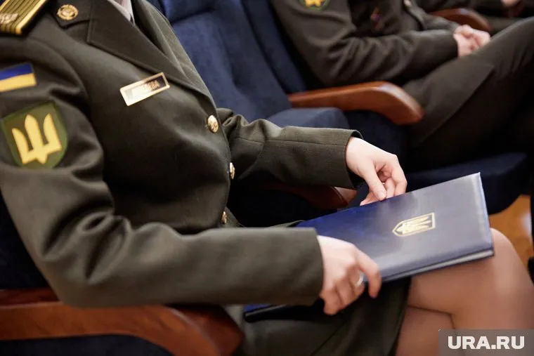 ВСУ сообщили о своих планах НАТО