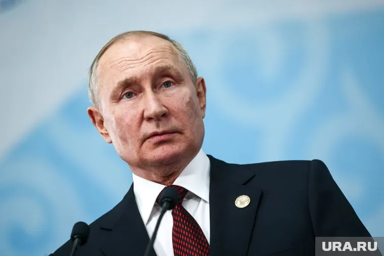 Владимир Путин увеличил штатную численность ВС РФ на 170 тысяч человек