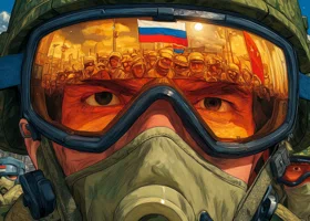 ВСУ в критическом положении на фронте: главное об СВО на 27 ноября