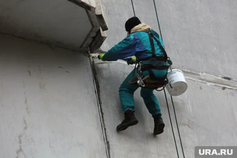 Специалистов набирают в Кургане