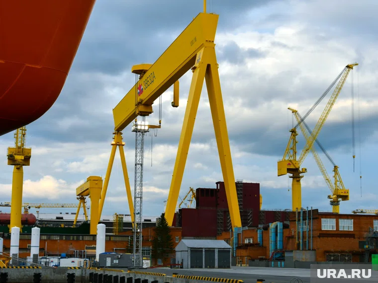 Россия и Индия изменили структуру торговли