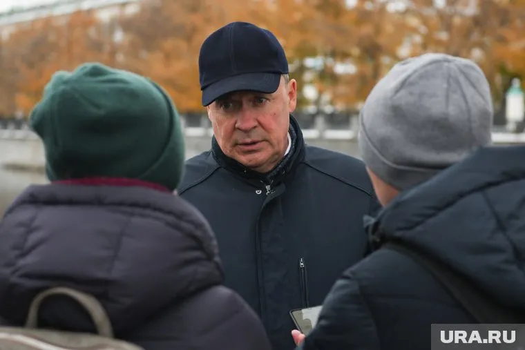 Говорят, все выходные Алексей Орлов скидывал фото в специальный WhatsApp-чат