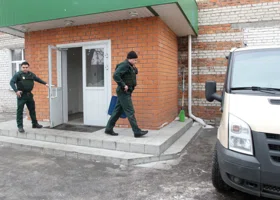 Суд вынес приговор пермяку, напавшему на инкассаторов