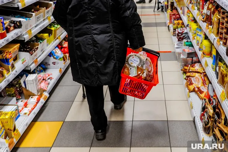 Депутат Николай Арефьев считает, что потребительскую корзину в России нужно расширить