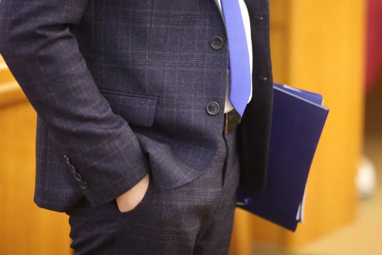 Заседание областной думы. Курган