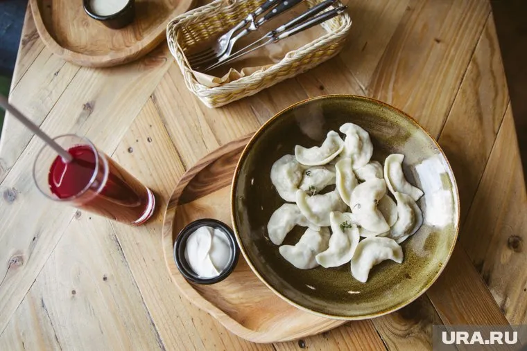 В фестивале "Пельменный гид" пермские заведения принимают участие не первый год