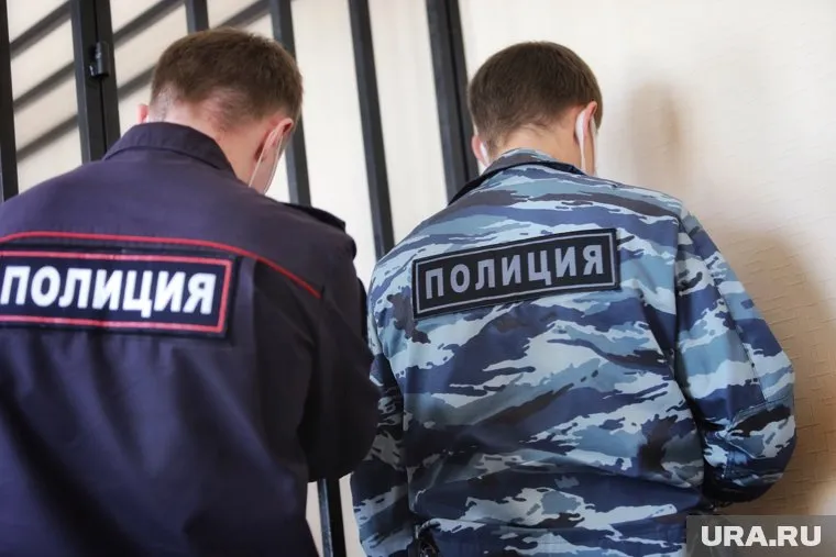 Джамале заочно избрана мера пресечения в виде заключения под стражу