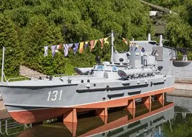 Чтобы принять подарок «Единой России», мэрии Тюмени придется потратить 800 тысяч рублей