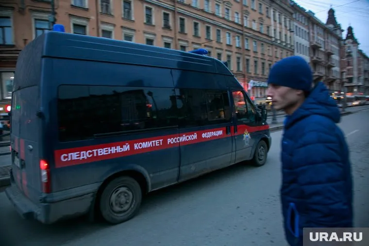 Следователи считают, что смерть политика не носила криминальный характер