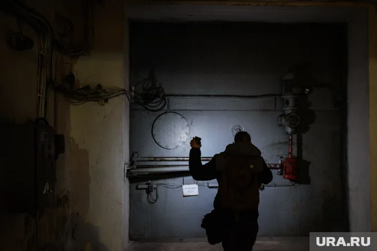 Подземное сооружение почти в половину гектара реализуют в городе оружейников