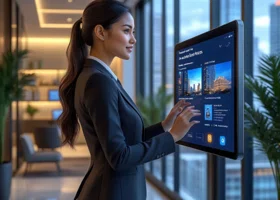 На Урале начали цифровую трансформацию гостиничного бизнеса