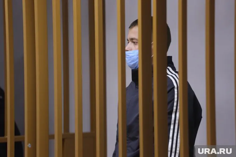 Экс-директор тюменского департамента дорожной инфраструктуры и транспорта арестован почти до 2 февраля 2022 года