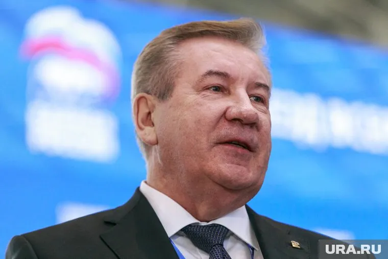 Борис Хохряков празднует день рождения 11 мая