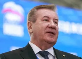 Спикер думы ХМАО в день рождения поблагодарил родителей