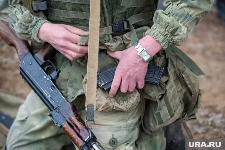 Иранские военные могут вмешаться в палестино-израильский конфликт