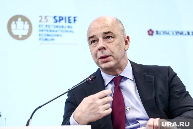 Антон Силуанов сообщил о возможном изменении налогов