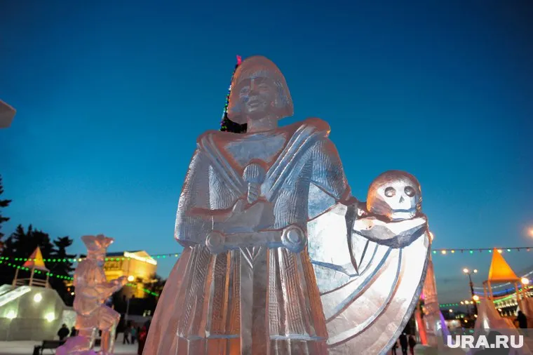 Все роли в спектакле по Шекспиру сыграют мужчины