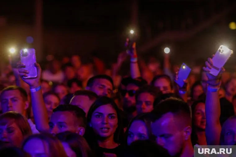 Для жителей Нового Уренгоя выступят известные российские исполнители