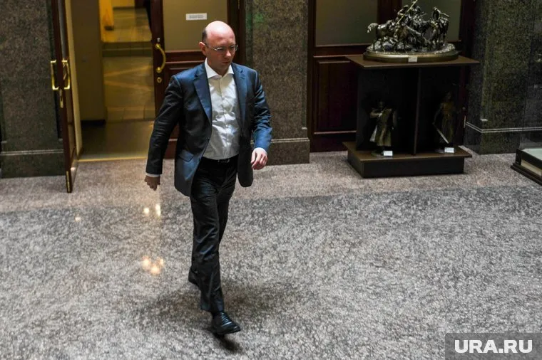 Иван Куцевляк — будущий министр экономического развития региона