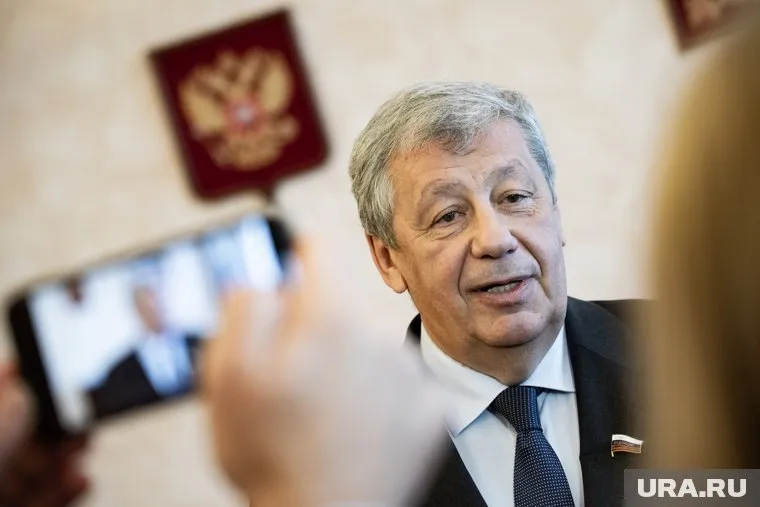 Аркадий Чернецкий увеличил доход на 2 млн рублей