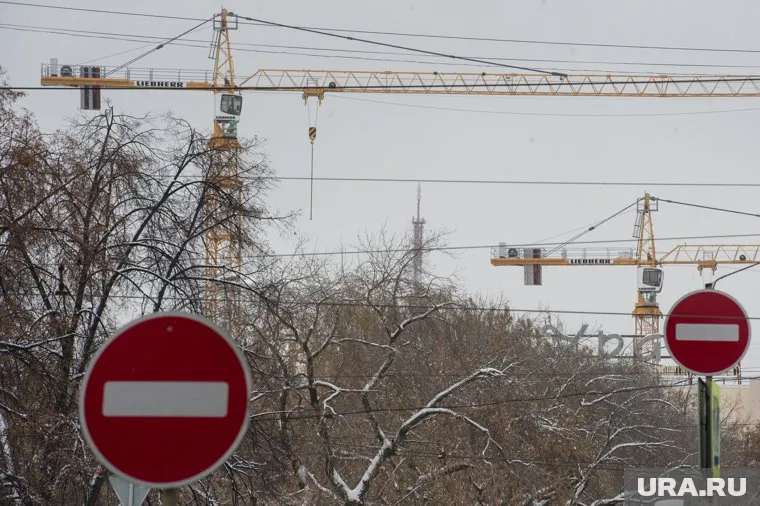 Интерес к депутатству имеют крупные и средние застройщики Тюмени