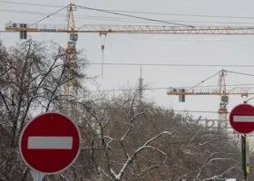 Новая дума Тюмени будет строительной и состоятельной