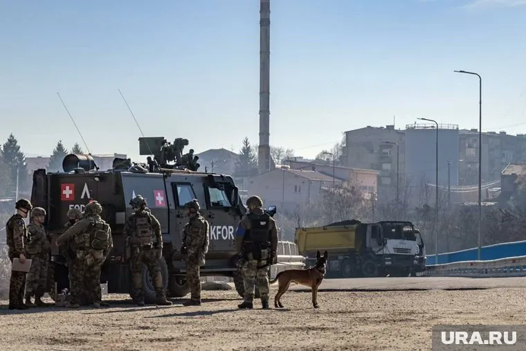 Косово и Сербия согласились соблюдать документ о нормализации отношений