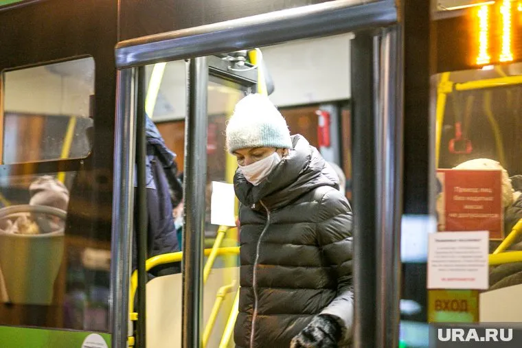 Ограничения режима повышенной готовности в Тюменской области действуют до 15 января