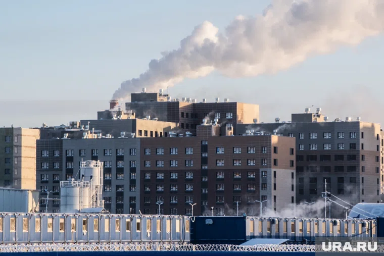 Комплексное развитие территорий реализуют в четырех городах ЯНАО