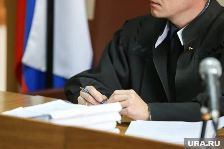 В двух райсудах Екатеринбурга сменились председатели