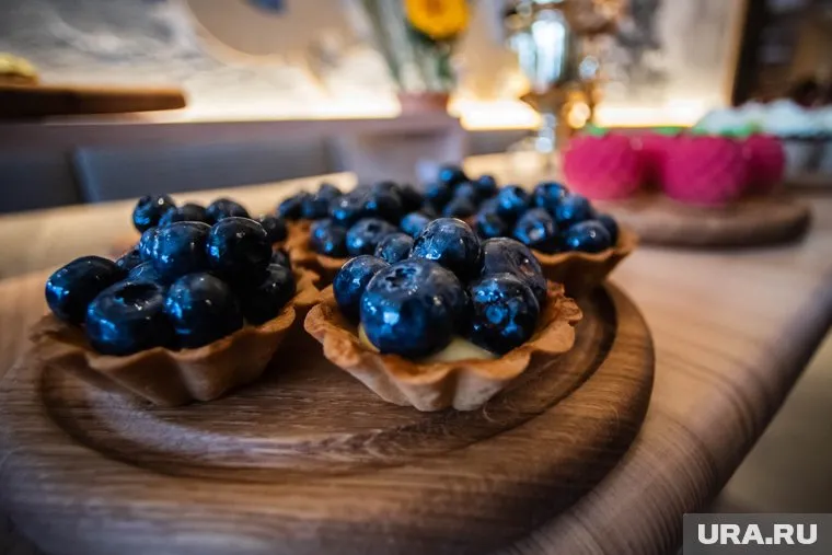 Диетолог не советует полностью отказываться от сладкого