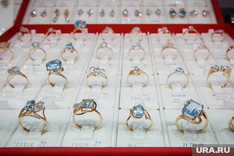 Банда совершила 9 нападений на ломбарды