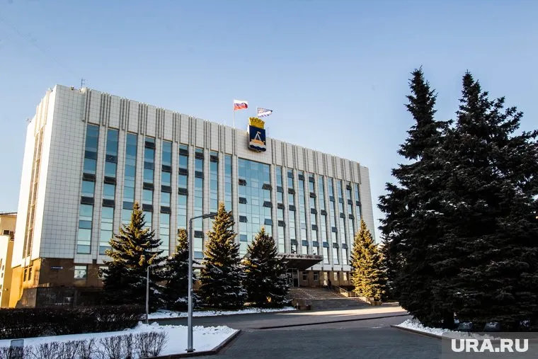 «Сибстройсервис» предъявил иск к городским властям