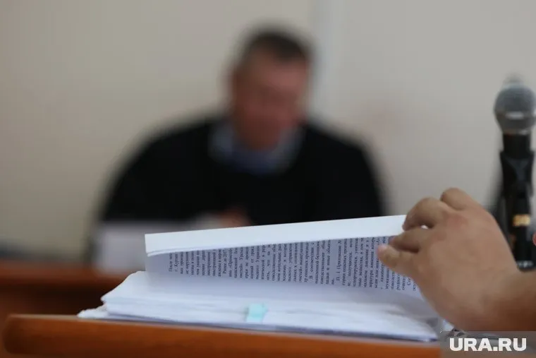 Городилов уверен, что причина кроется в большом иске к мэрии Белого яра