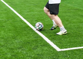 Футболисты «ФАКЕЛ ЯМАЛ» сыграли вничью в решающем матче Кубка России