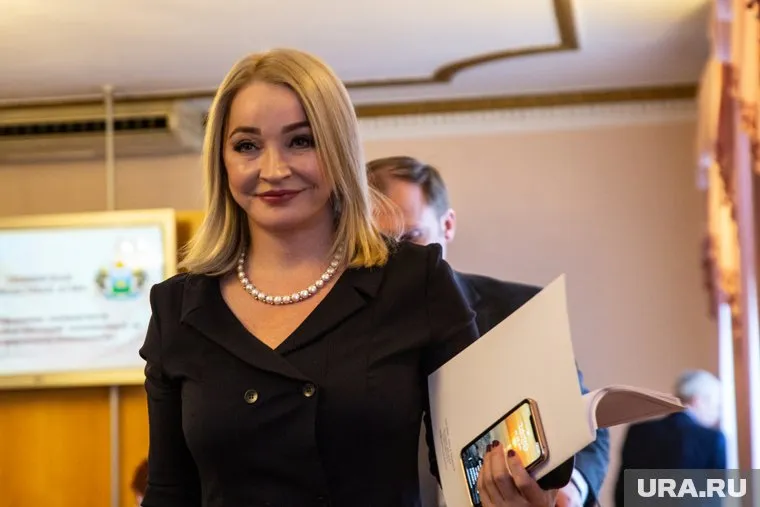 Лариса Невидайло считает, что налог на вмененный доход нужно сохранить еще на три года