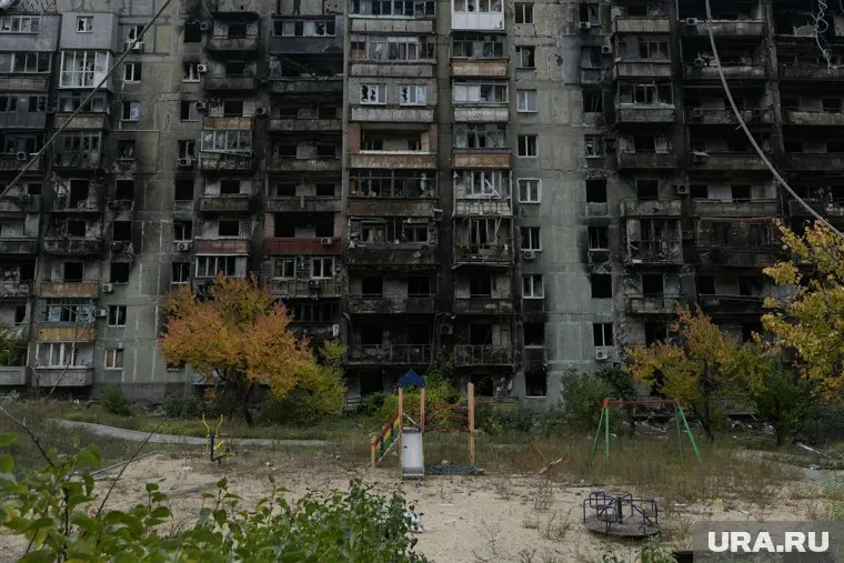 Мэр Новой Каховки рассказал о попытках ВСУ убить всех мирных жителей
