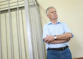 У полпреда свердловского губернатора Астахова нашли болезнь, с которой нельзя сидеть в колонии