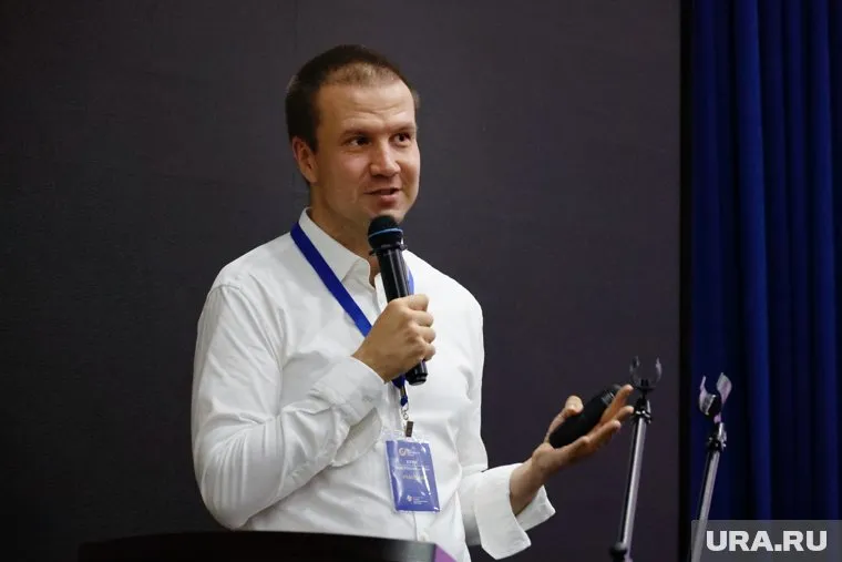 Журналисты URA.RU стали значительно чаще пользоваться нейросетями, поделился Михаил Вьюгин