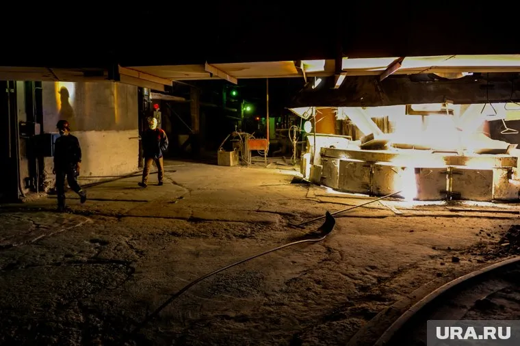 «Ростех» рассчитывает исправить экологию Челябинска за счет частных инвестиций