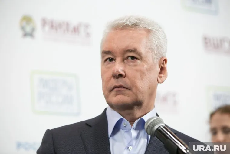 Сергей Собянин пытается сократить количество заражений коронавирусом в Москве