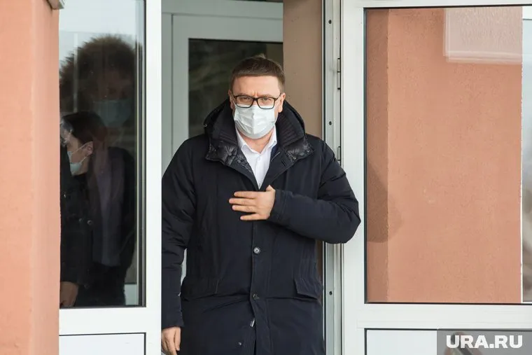 В последний раз Алексей Текслер продлевал режим повышенной готовности шесть недель назад