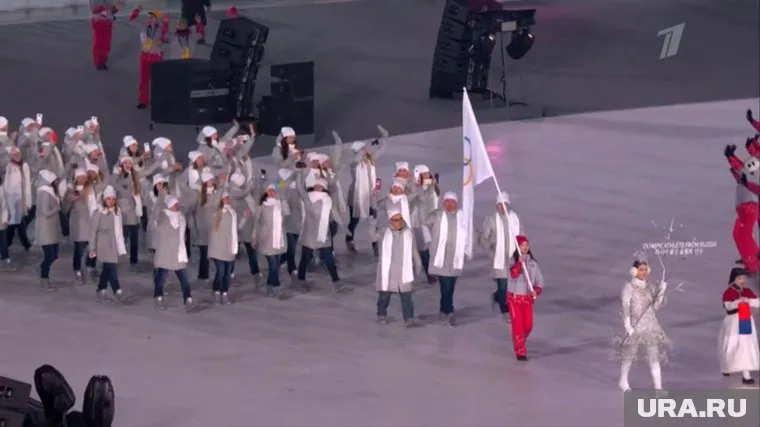 Торжественная часть открытия ОИ-2018 продлится около двух часов